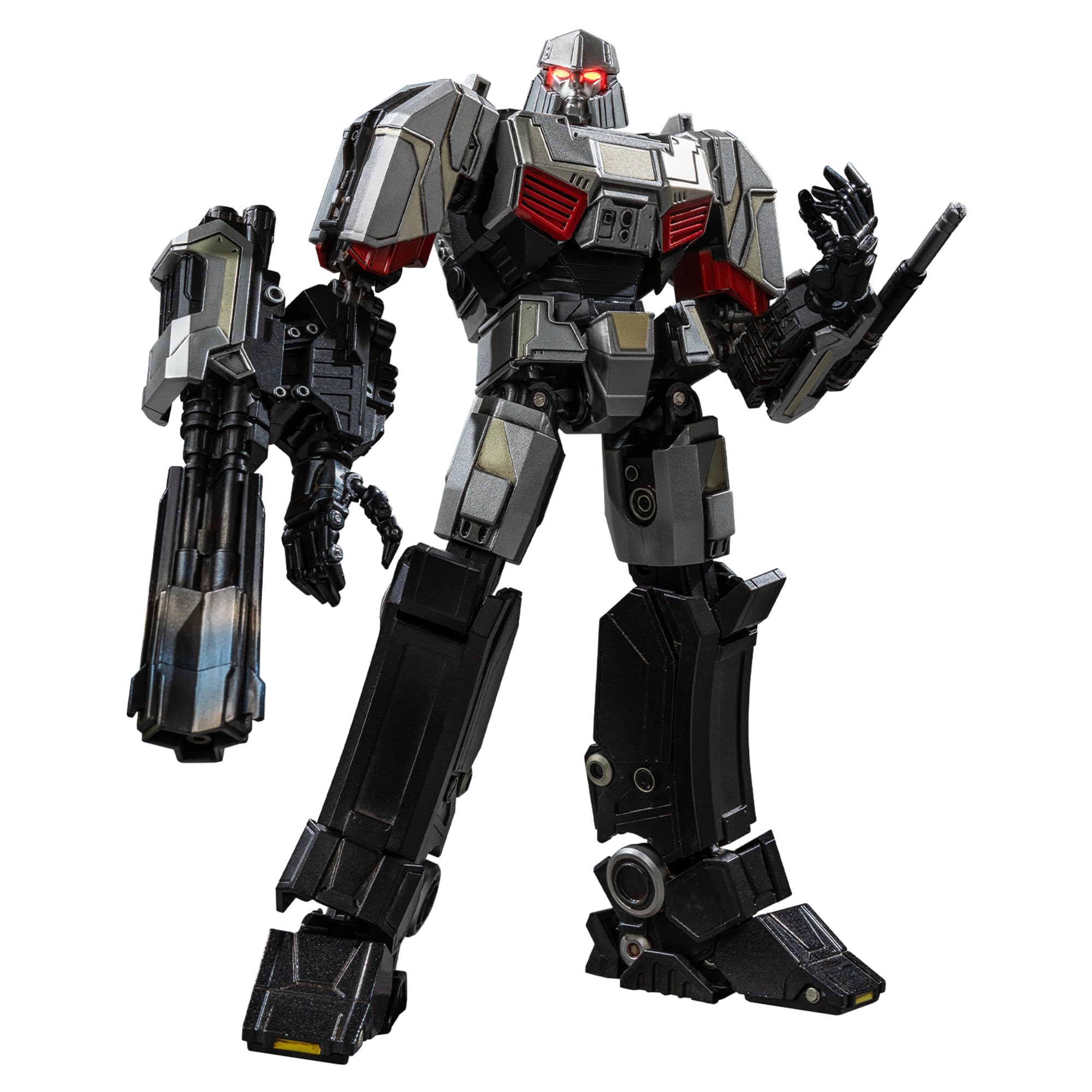 YoloPark Megatron メガトロン　20cm トランスフォーマー Transformers: Generation 1 - 20cm Megatron Model Kit - AMK